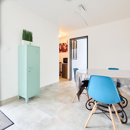 Les Pins De Talant , Au Calme En Rez De Jardin Apartment Exterior photo