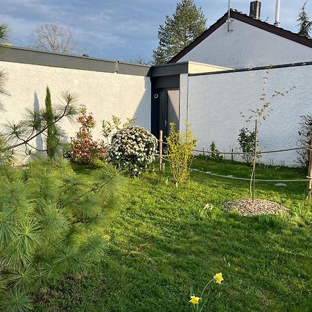 Les Pins De Talant , Au Calme En Rez De Jardin Apartment Exterior photo